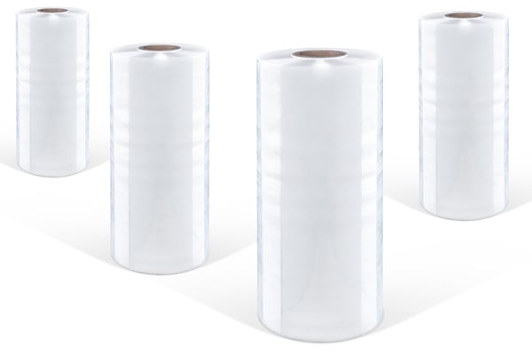 PVC SHRINK FILM
