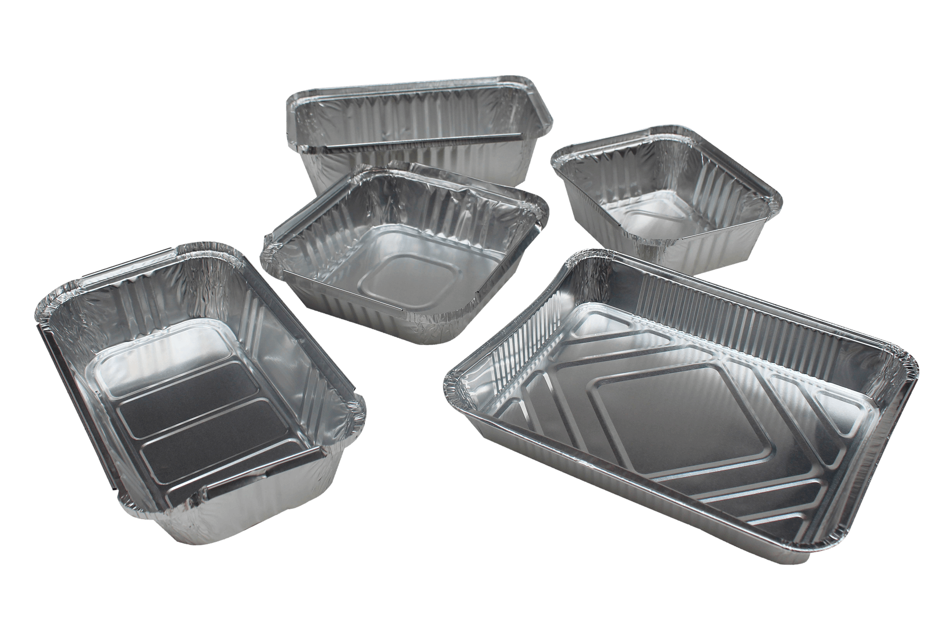 ALUMINUM CONTAINER PRODUCTS